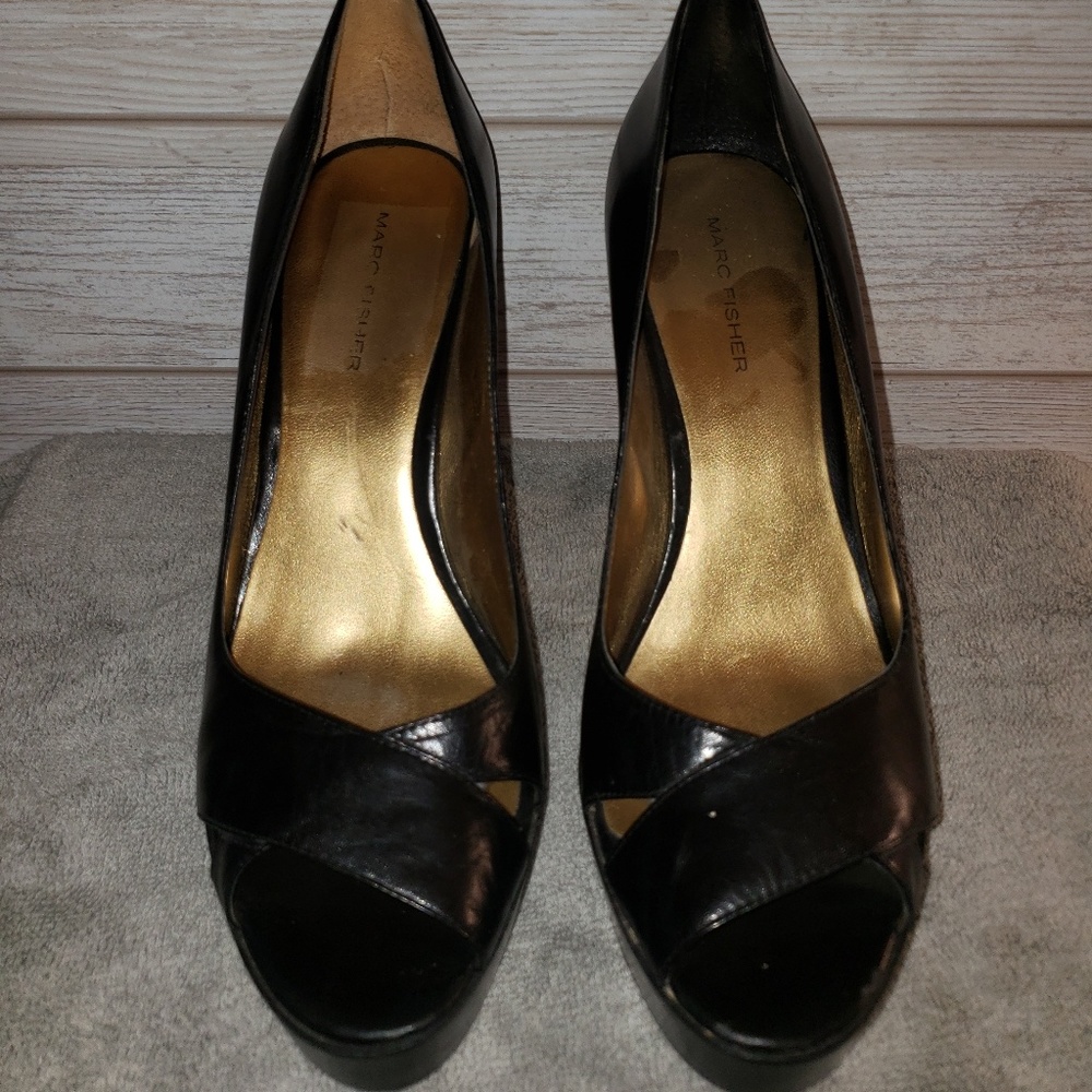Marc Fisher heels